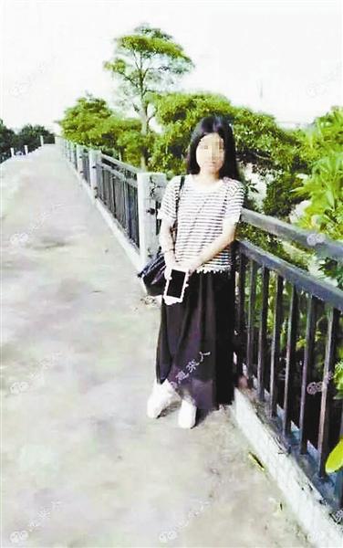 女生遇“電視節目中獎”短信被騙學費 留遺書溺亡 女生遇“電視節目中獎”短信被騙學費 留遺書溺亡