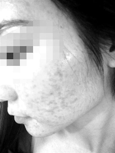 廣西一高校強制學(xué)生打工 稱為了讓學(xué)生接受挫折訓(xùn)練 廣西一高校強制學(xué)生打工 稱為了讓學(xué)生接受挫折訓(xùn)練