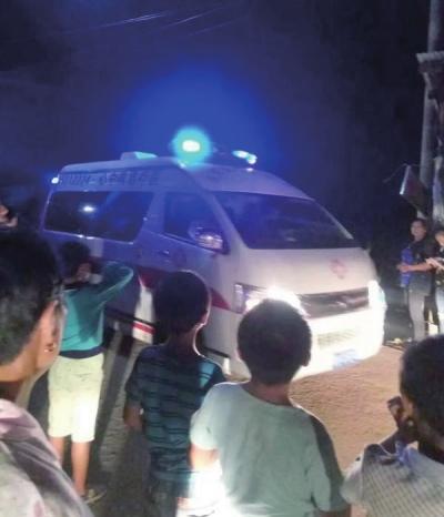 湖南62名學(xué)生喝奶嘔吐腹瀉送醫(yī) 事故原因調(diào)查展開 湖南62名學(xué)生喝奶嘔吐腹瀉送醫(yī) 事故原因調(diào)查展開