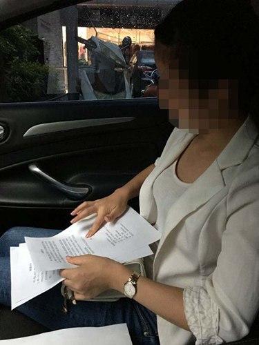 10��18�գ��ܺ���СȻ������z��Ժ��Ո(q��ng)���V����Ո(q��ng)����