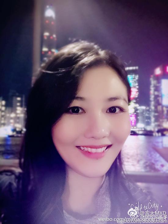 �������l�F2��12�հl�F��΢���W�ѡ��`�ŵĶ�ࡱ���P��ɽ�׵�΢���ѱ��h����