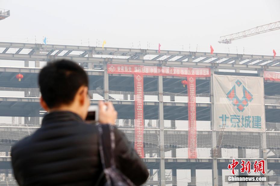 揭秘北京城市副中心——首都空間布局大調(diào)整 揭秘北京城市副中心——首都空間布局大調(diào)整