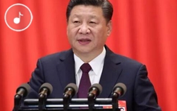 早安海峽:習近平強調,堅持“一國兩制”,推進祖國統一