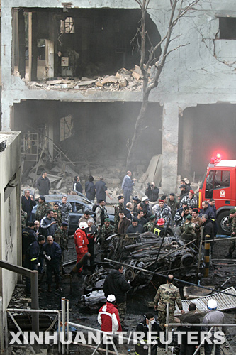  1��15�գ������������ؐ���ؙz�鱬ը�F���������v��ʹ�^��һ�v�����I܇����������񂵽ؐ���ر������m���ǵ؅^�����r�⵽ը���u��������3��������20�����܂���