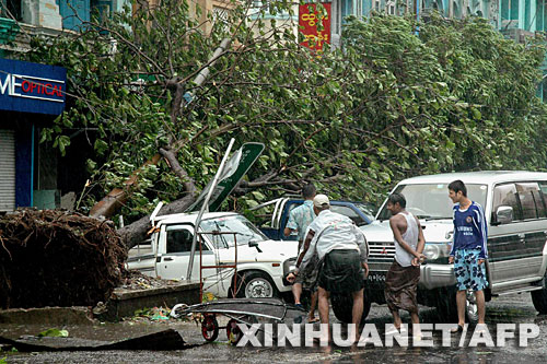 5��3�գ��ھ������������⣬һ�ñ��ε��Ĵ��������߅һ�v܇�ϡ����ٷ�4����Ϣ��2�յ�ꑾ�����؏������L��NARGIS����ɾ���240���ˆ����� ���A��/����