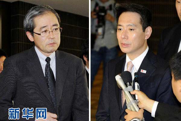 11��3���Ĕz��ƴ����Ƭ�@ʾ���ձ��v���_˹��ʹ��Ұ�����ږ|����������ǰԭ�\˾�R������߳��ձ����(w��)ʡ���󣩺��ձ�����ǰԭ�\˾����ӛ�߲��L���ң�����(d��ng)�գ����r���ٻص��ձ��v���_˹��ʹ��Ұ���ε��_(d��)�ձ��׶��|��������������ǰԭ�\˾�R��˴ζ����y(t��ng)ҕ�젎�h�u�Z�����P(gu��n)��r�� ���A��/��ͬ��