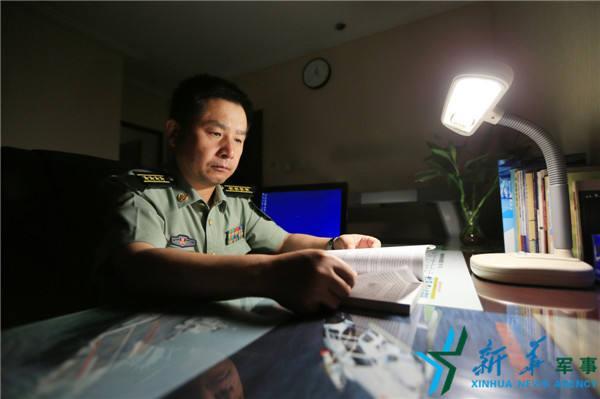 央視首次公布我國中程反導試驗珍貴畫面 央視首次公布我國中程反導試驗珍貴畫面