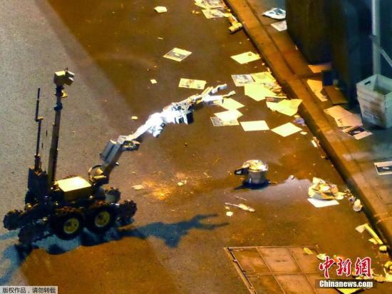 �����������^ȥ����Ȱl������ը�¼����D�鮔�ؕr�g9��18�գ��~�s�����Ĳ����C����̽�yһö��ը�b�á�