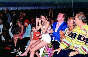 ���������u(p��ng)�r(ji��)Ů�����f(w��n)�����f(shu��)����һ��(g��)���˵��β���