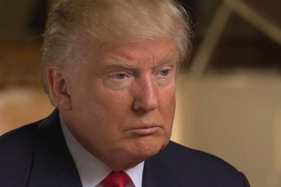 美國當(dāng)選總統(tǒng)特朗普