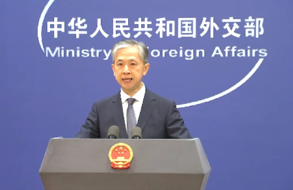 國際新聞眼丨美動用經常造假的情報機構搞所謂溯源,其報告有何信度可言?