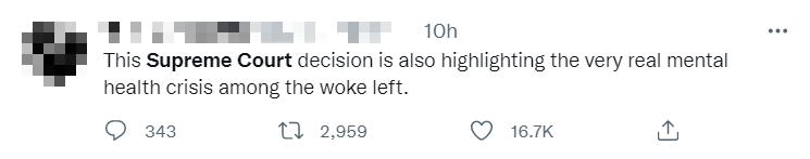 女性墮胎權被“收回” 外媒:美國社會撕裂進一步加劇_fororder_圖片14