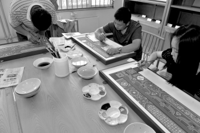 北京故宮6月將啟動強(qiáng)制限流 詳細(xì)計劃或下周公布 北京故宮6月將啟動強(qiáng)制限流 詳細(xì)計劃或下周公布