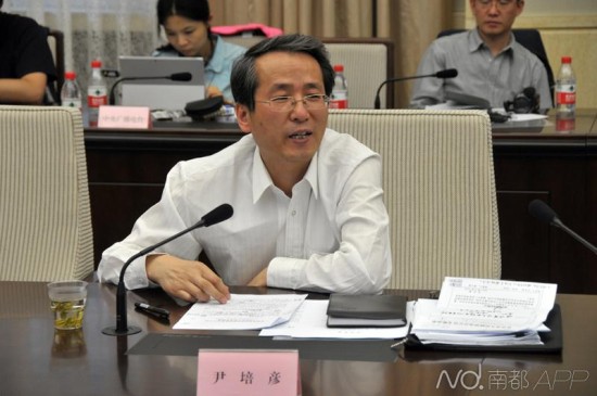 民營老板向總理寫信說太憋屈受邀入中南海提意見