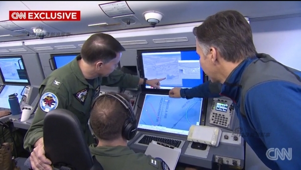 CNNӛ������܊P-8A�����C���w�