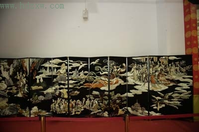 藝博會今天莆田開展