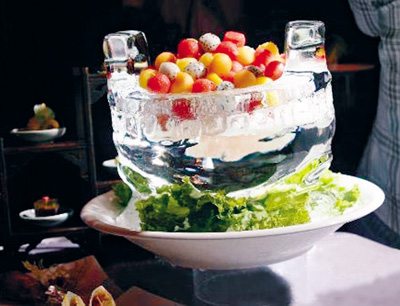 兩岸“故宮”比一比:各擅勝場 兩岸“故宮”比一比:各擅勝場