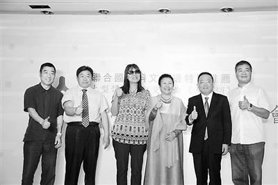 深圳交響樂團抵臺奏響《人文頌》 深圳交響樂團抵臺奏響《人文頌》