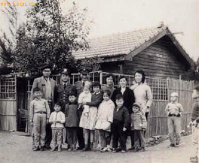 血濃于水:割不斷的兩岸親情 血濃于水:割不斷的兩岸親情