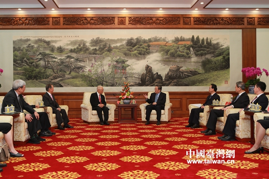 9��26�����磬�й��������ξֳ�ί��ȫ�����f(xi��)��ϯ��������~�_���e�^��Ҋ�_����ƽ�y(t��ng)һ�F�w(li��n)�υ��L�F