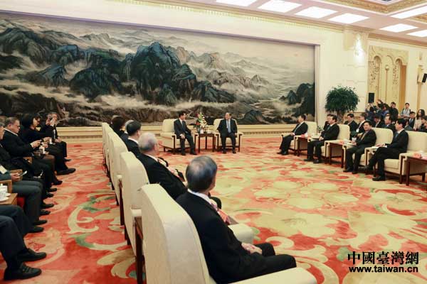 31�����磬�й��������ξֳ�ί��ȫ�����f��ϯ�����ڱ����������Õ�Ҋ���_�����̈F�w���L�Fһ�С�