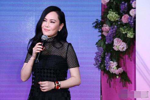 臺語天后江蕙退出歌壇:回到沒有鎂光燈的日子 臺語天后江蕙退出歌壇:回到沒有鎂光燈的日子