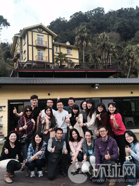 臺旅會攜手百度海選旅游達人赴臺深度自由行