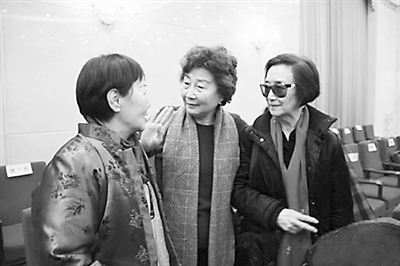 失散60年母女跨海相認(rèn)為兩岸離散家庭圓夢(mèng) 失散60年母女跨海相認(rèn)為兩岸離散家庭圓夢(mèng)