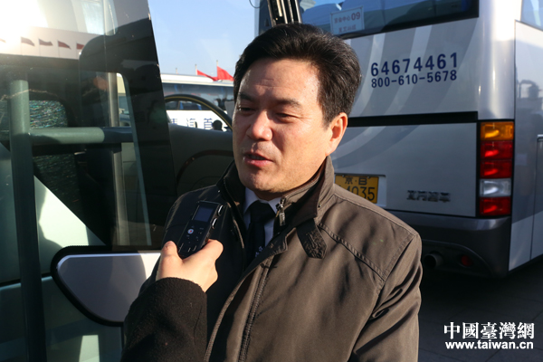 臺籍委員:要根據(jù)臺灣青少年的需求有針對性地做工作 臺籍委員:要根據(jù)臺灣青少年的需求有針對性地做工作