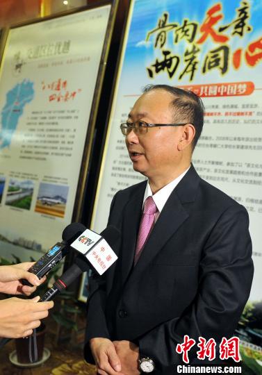 第十三屆“贛臺(tái)會(huì)”突出產(chǎn)業(yè)升級、青年互動(dòng)、文化交流