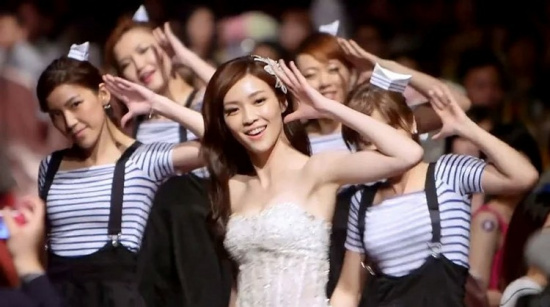 【港臺(tái)雜談】港臺(tái)辦婚禮咋玩創(chuàng)意?要花多少錢?