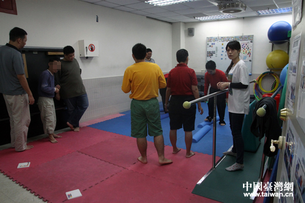 臺灣伊甸殘障福利基金會日間照料中心 臺灣伊甸殘障福利基金會日間照料中心