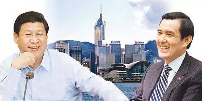 “習馬會”明登場兩岸老百姓有何期待?