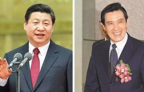 環球時報:宣稱臺灣遭“矮化”者氣度太小