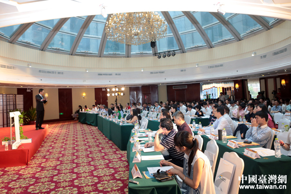 青創論壇 青創論壇