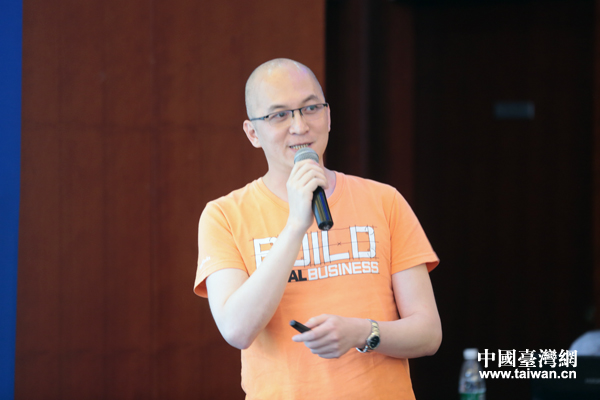 �_���W·������̄ծa�I�lչ�f����TIEA���ؕ��L��AppWorks�ϻ��˳̾���