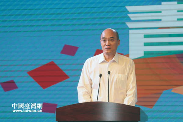 青創先鋒匯 青創先鋒匯