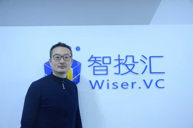 臺灣創業者在大陸:需要創業公社這樣了解年輕人的地方 臺灣創業者在大陸:需要創業公社這樣了解年輕人的地方