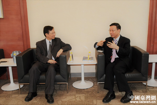 李榮民一行參加2017臺北國際自動化展相關活動(圖) 李榮民一行參加2017臺北國際自動化展相關活動(圖)