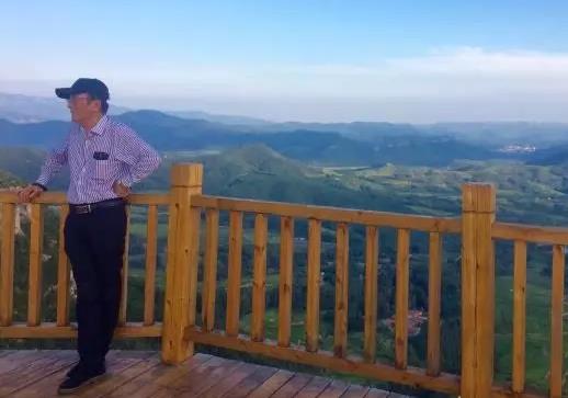 來(lái)到這,留在這 一個(gè)臺(tái)商和他的“薰衣草王國(guó)” 來(lái)到這,留在這 一個(gè)臺(tái)商和他的“薰衣草王國(guó)”