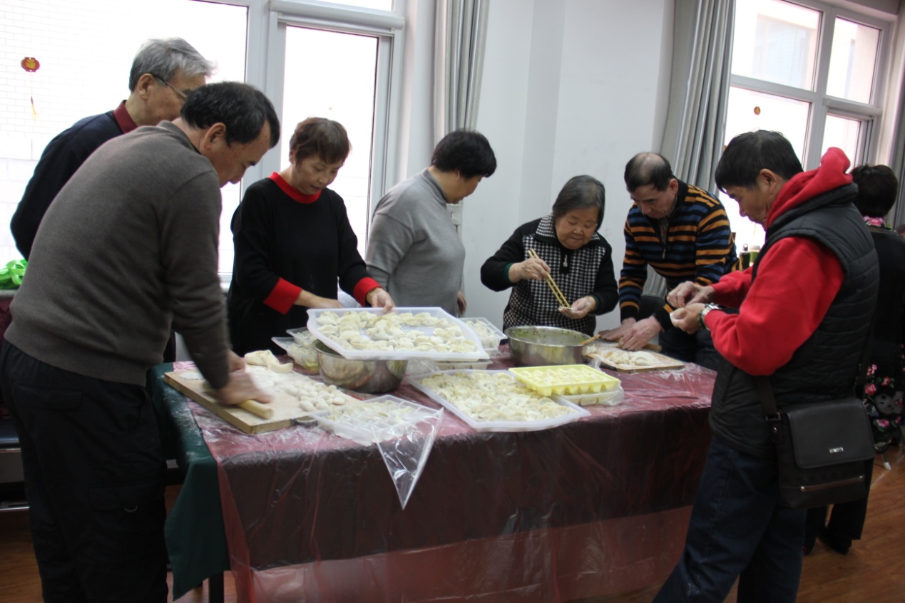 科技牽紅線 兩岸一家親——臺(tái)灣高雄市旗津區(qū)參訪團(tuán)回訪中關(guān)村街道紀(jì)實(shí) 科技牽紅線 兩岸一家親——臺(tái)灣高雄市旗津區(qū)參訪團(tuán)回訪中關(guān)村街道紀(jì)實(shí)