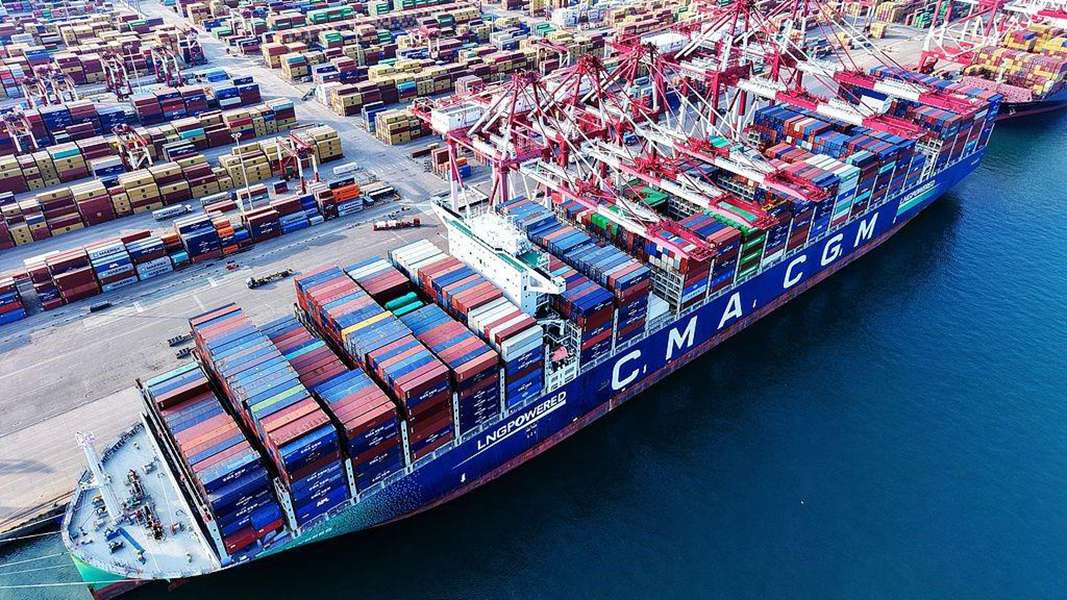 高水平雙向開放的精彩從何而來? 高水平雙向開放的精彩從何而來?