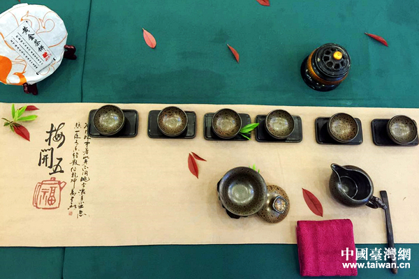 全國網(wǎng)絡(luò)媒體閩東茶鄉(xiāng)行走進(jìn)新坦洋集團(tuán) 全國網(wǎng)絡(luò)媒體閩東茶鄉(xiāng)行走進(jìn)新坦洋集團(tuán)