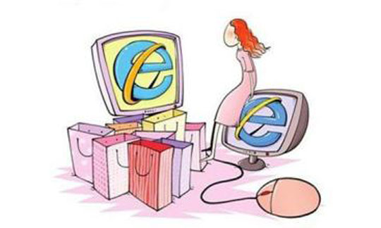 【新常態·光明論】農村電商精準扶貧正當時