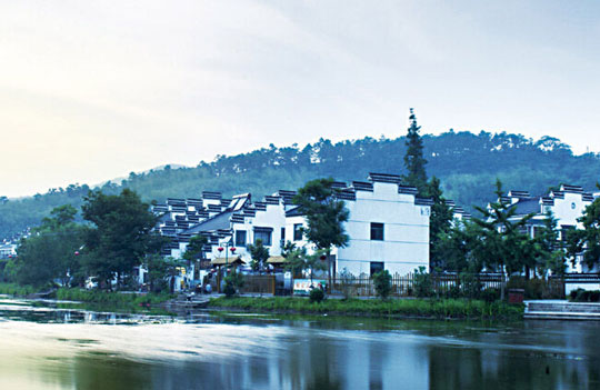 【新常態·光明論】農村電商精準扶貧正當時