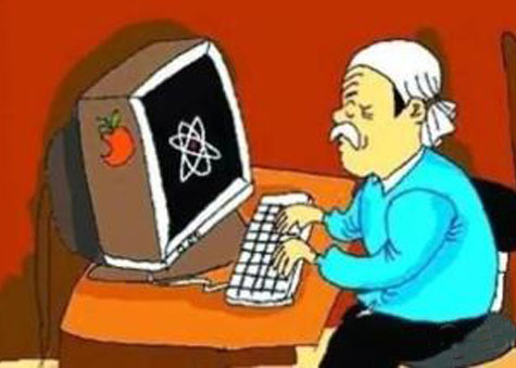 【新常態·光明論】農村電商精準扶貧正當時