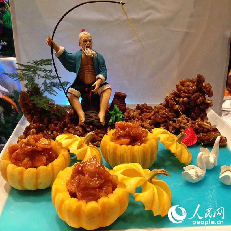 APEC��Ʒ�w�F(xi��n)�Ї�(gu��)��ɫ