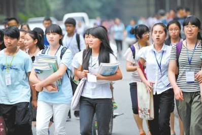 高考學生綜合素質評價將建誠信追責制以保公平 高考學生綜合素質評價將建誠信追責制以保公平