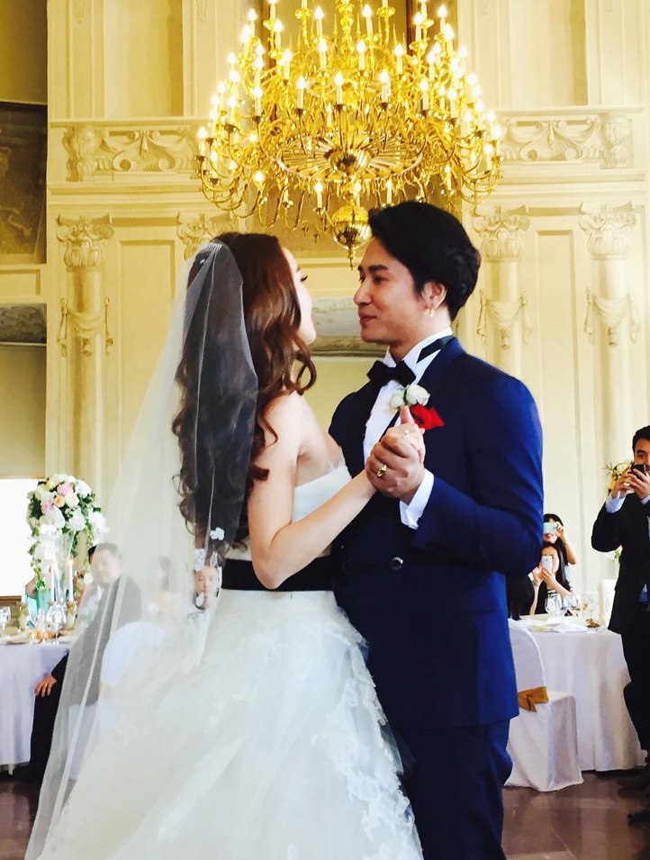 歐弟結(jié)婚生女 歐弟結(jié)婚生女