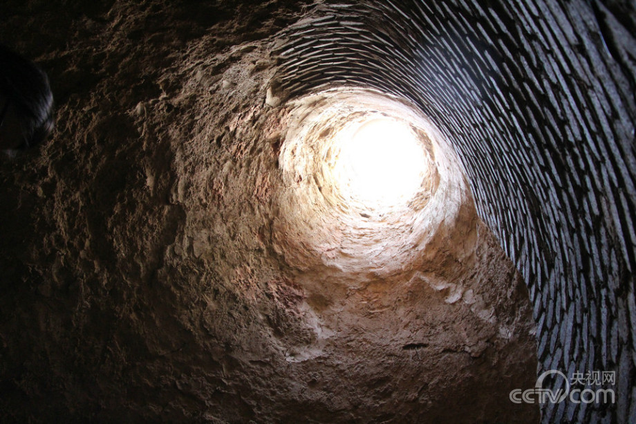 ɽ��4000�׵ص��zַ�جF���ꡰ�ص���(zh��n)��